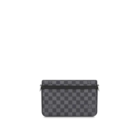 Túi Louis Vuitton Studio Messenger N50007 - Ảnh 2