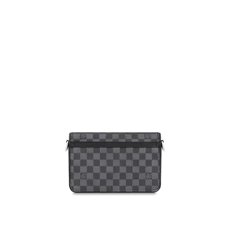 Alternative view of Túi Louis Vuitton Studio Messenger N50007