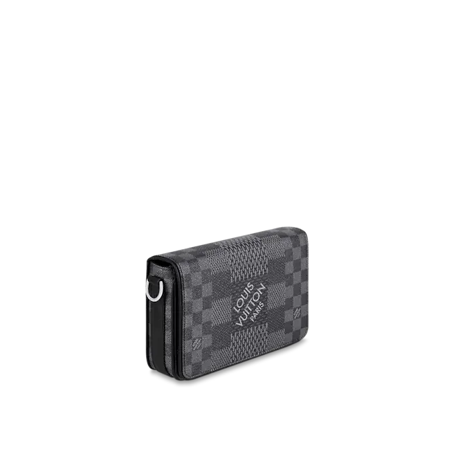 Túi Louis Vuitton Studio Messenger N50013 - Ảnh 4