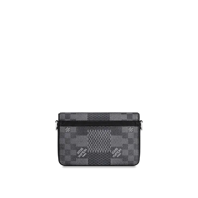 Alternative view of Túi Louis Vuitton Studio Messenger N50013