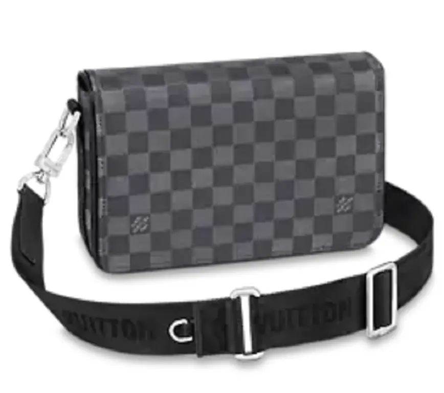 Túi Louis Vuitton Studio Messenger N50007