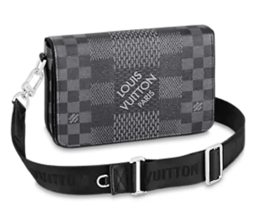 Túi Louis Vuitton Studio Messenger N50013