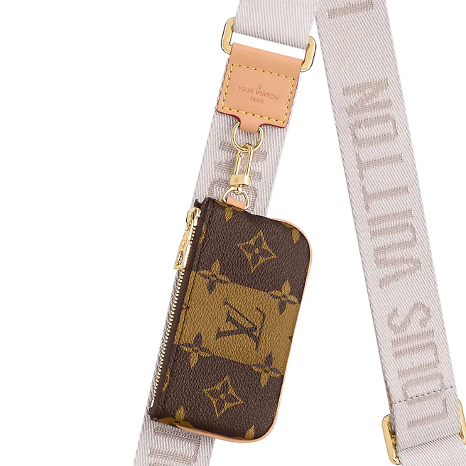 Túi Louis Vuitton Trio Messenger M45965 - Ảnh 5