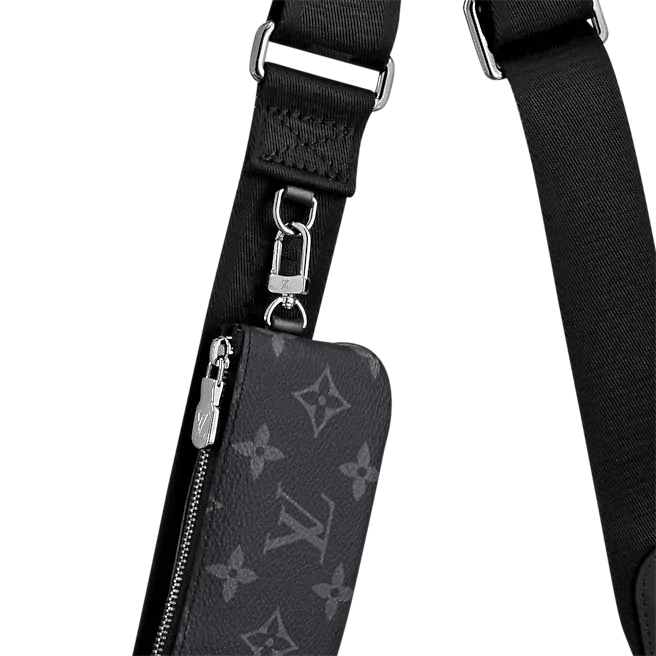Túi Louis Vuitton Trio Messenger M69443 - Ảnh 5