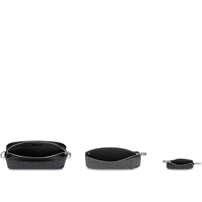 Túi Louis Vuitton Trio Messenger M69443 - Ảnh 3