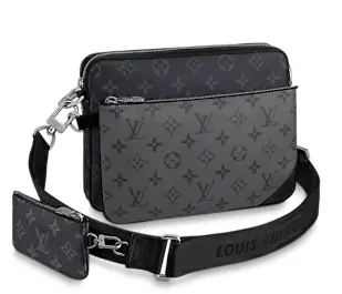 Túi Louis Vuitton Trio Messenger M69443