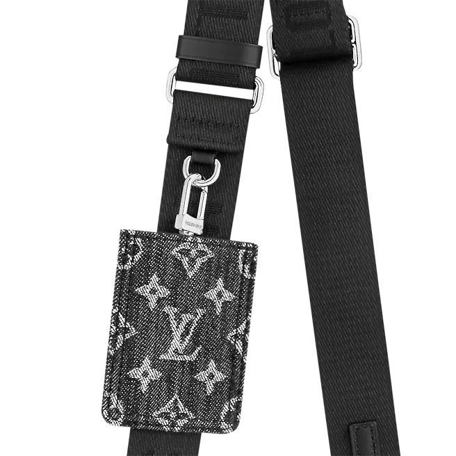 Túi Louis Vuitton Trio Messenger M81013 - Ảnh 5