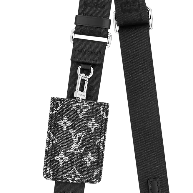Túi Louis Vuitton Trio Messenger M81013 - Ảnh 5