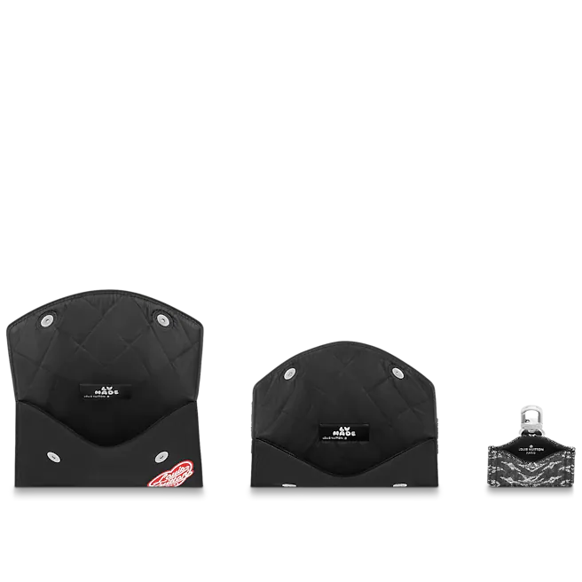 Túi Louis Vuitton Trio Messenger M81013 - Ảnh 3