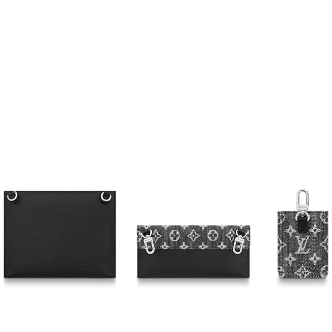 Túi Louis Vuitton Trio Messenger M81013 - Ảnh 2