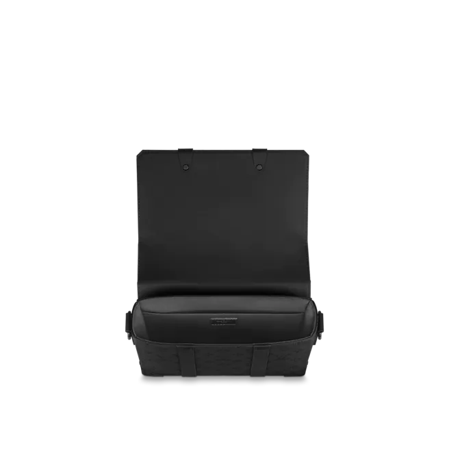 Túi Louis Vuitton Trunk Messenger M57726 - Ảnh 3