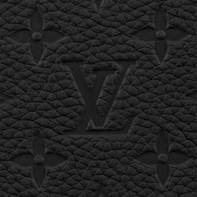 Túi Louis Vuitton Trunk Messenger M57726 - Ảnh 8