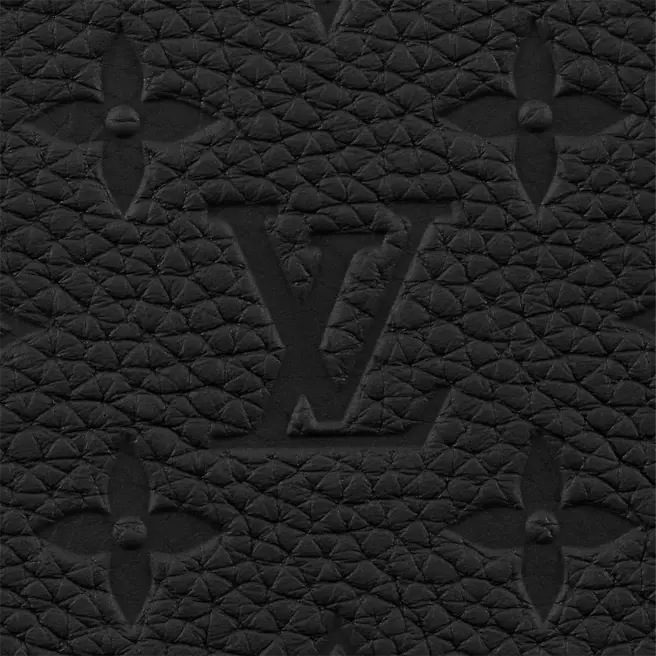 Túi Louis Vuitton Trunk Messenger M57726 - Ảnh 8