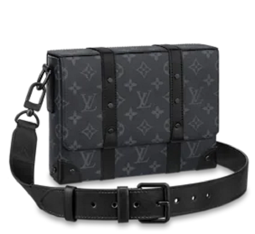Túi Louis Vuitton Trunk Messenger M45727