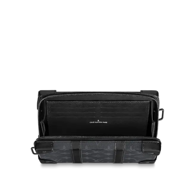 Túi Louis Vuitton Trunk Wallet M69838 - Ảnh 3