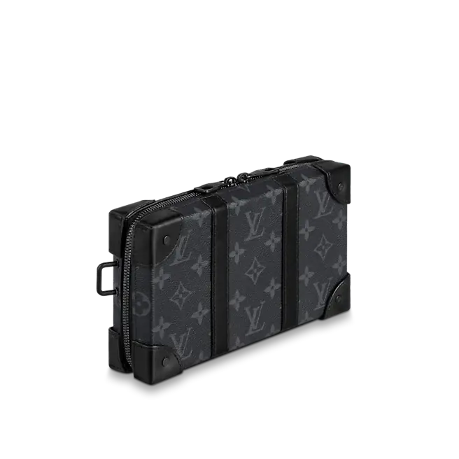 Alternative view of Túi Louis Vuitton Trunk Wallet M69838