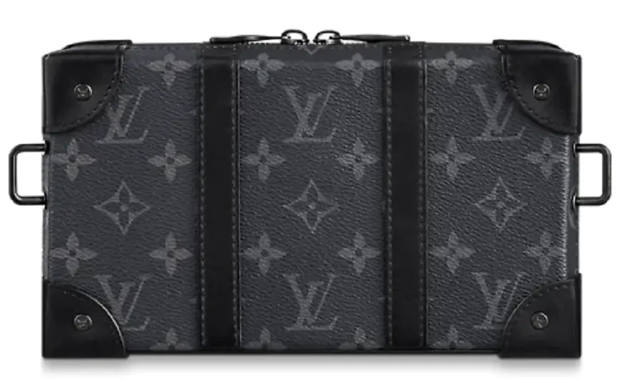 Túi Louis Vuitton Trunk Wallet M69838