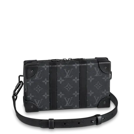 Túi Louis Vuitton Trunk Wallet M69838 - Ảnh 4