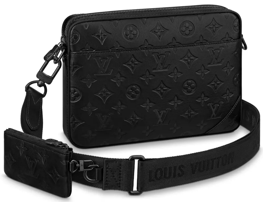 Túi Louis Vuitton Duo Messenger M69827