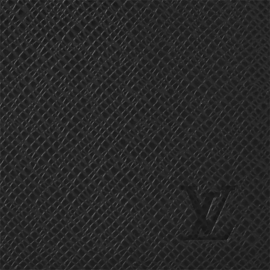 Ví Louis Vuitton Multiple Wallet 'Noir' M30531 - Ảnh 3