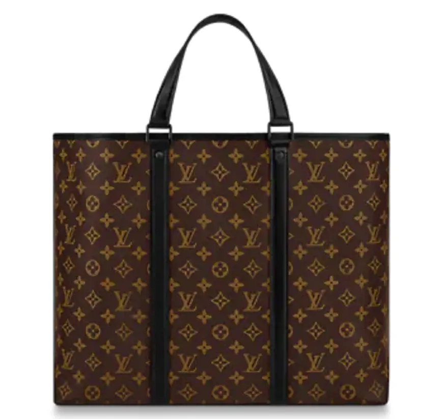 Túi Louis Vuitton Week-End GM Tote M45733