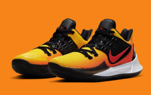 Alternative view of Giày Nike Kyrie Low 2 EP 'Sunset' AV6338-800