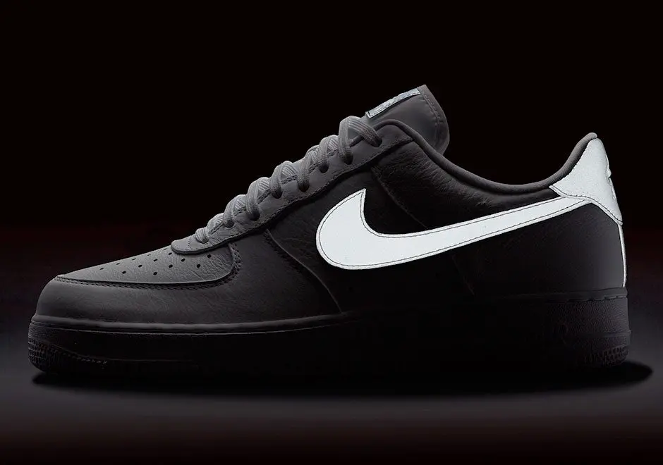 Giày Nike Air Force 1 Low 'Utility White' CV3039-100 - Ảnh 4