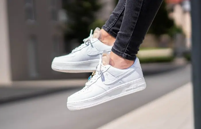 Giày Nike Air Force 1 Low '07 LX 'Bling' CZ8101-100 - Ảnh 4