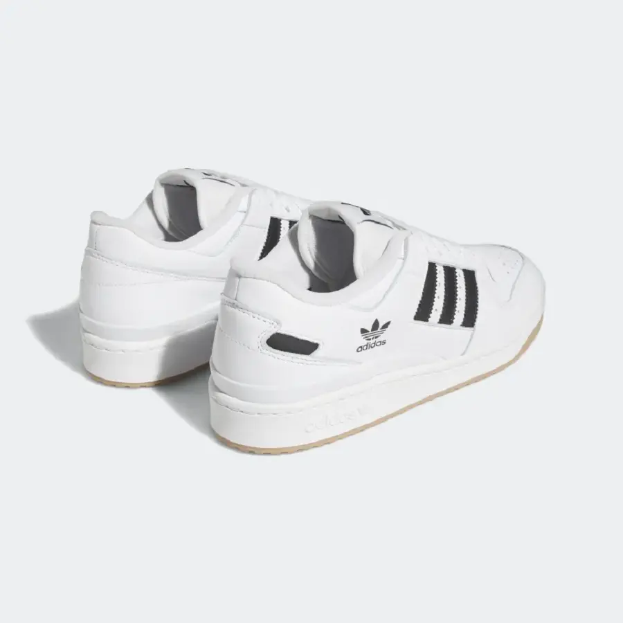 Giày Adidas Forum 84 Low ADV 'White Black' HP9088 - Ảnh 6