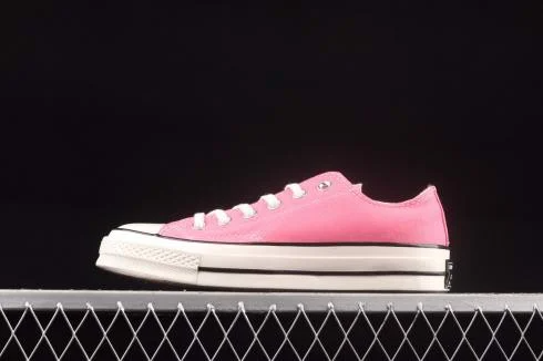 Giày Converse Chuck Taylor All Star 70 Low Rose Pink White 172681C - Ảnh 4