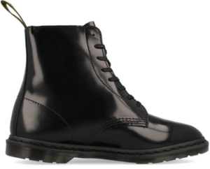 Giày Dr.Martens Kensington Winchester 8eye Boot 'Black' 25032001