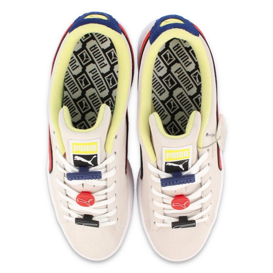 Giày Puma Suede 'Decor8' 380534-01 - Ảnh 5