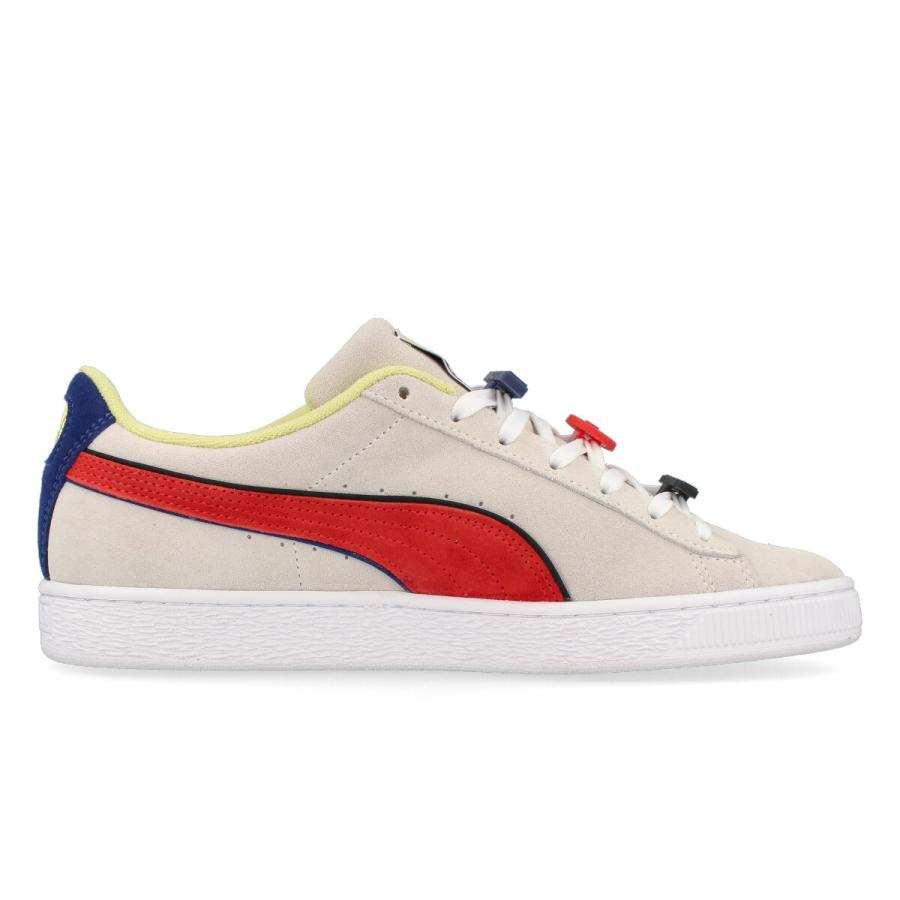 Giày Puma Suede 'Decor8' 380534-01 - Ảnh 3