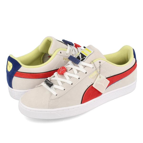 Giày Puma Suede 'Decor8' 380534-01 - Ảnh 6