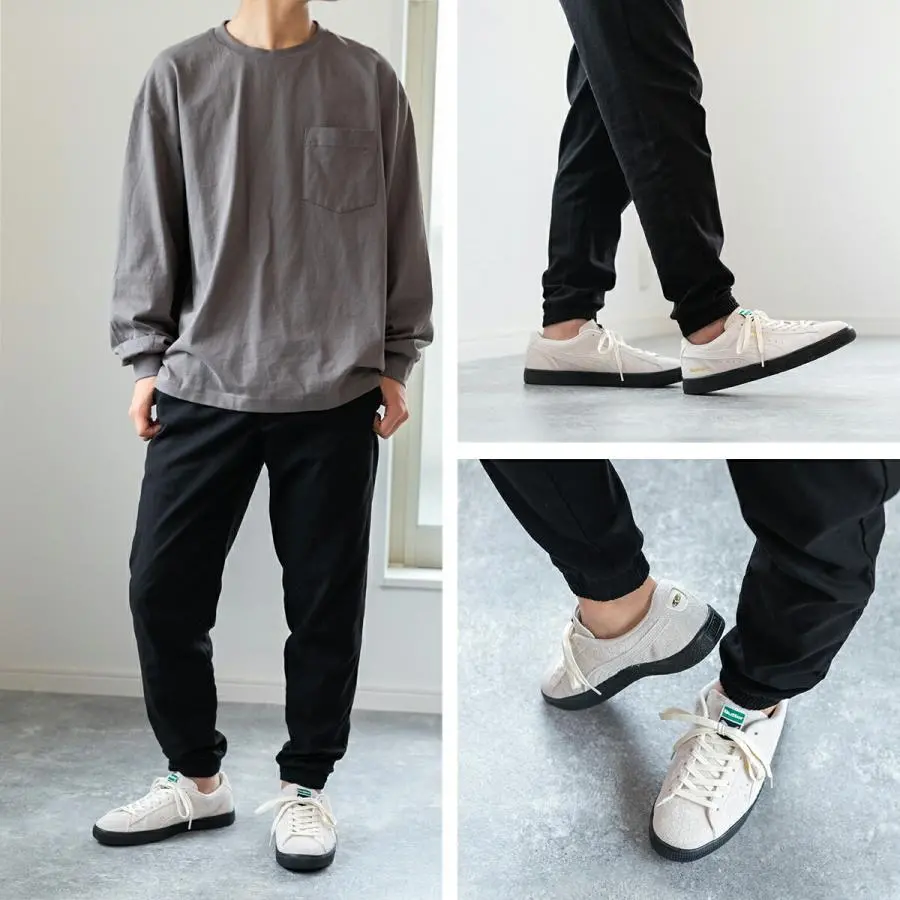 Giày Puma x Butter Goods Suede VTG HS 'Whisper White' 384360-02 - Ảnh 3