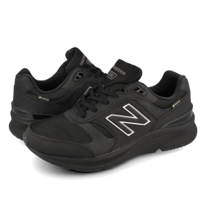 Alternative view of Giày New Balance NB 880 v5 GTX B5 'Black' MW880GB5