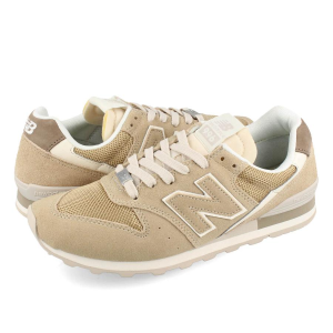 Alternative view of Giày New Balance 996 'Beige' WL996RE2