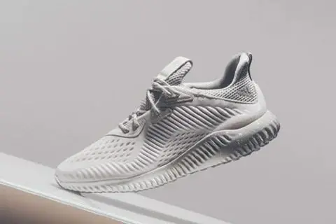 Giày Adidas Alphabounce Beyond 'Undyed' DB1125 - Ảnh 6