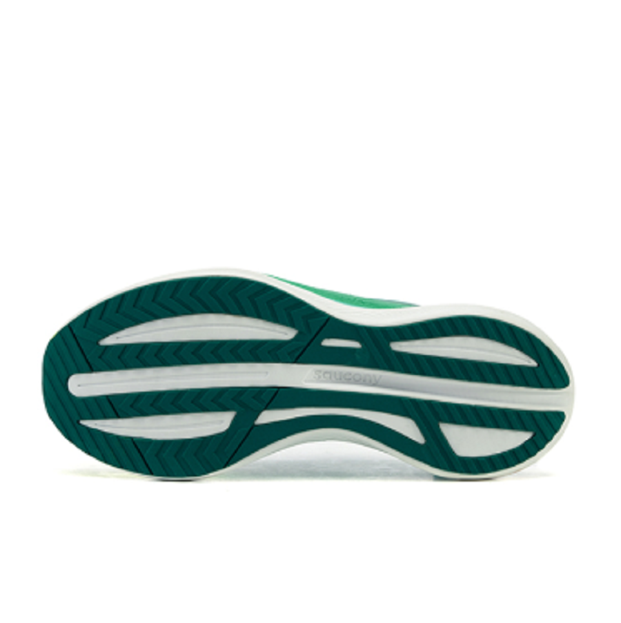 Giày Saucony TIDE 'Green White' S28195-2 - Ảnh 5