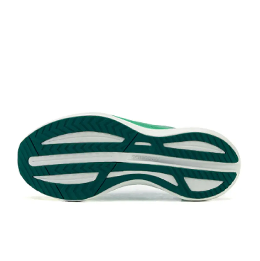 Giày Saucony TIDE 'Green White' S28195-2 - Ảnh 5