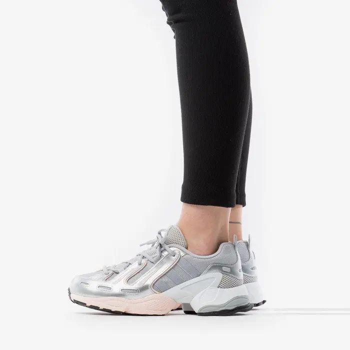 Giày Adidas EQT Gazelle 'Grey Icey Pink' EE5157 - Ảnh 4