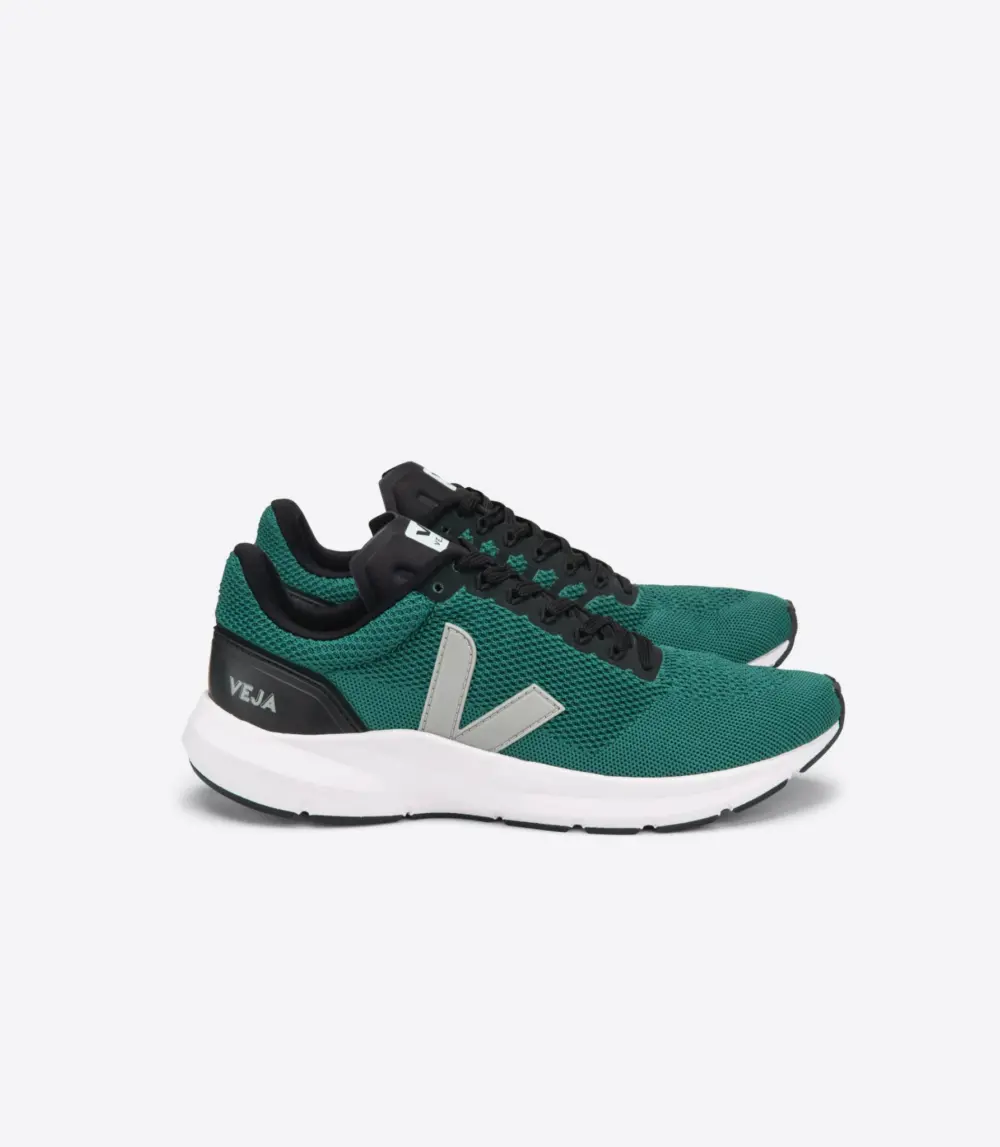 Giày New Balance 247 Series Green MS247EC - Ảnh 4