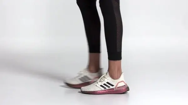Giày Adidas Wmns UltraBoost 20 'Copper Metallic' EG0721 - Ảnh 5