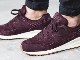 Giày New Balance 530 'Lux Suede' M530PRC - Ảnh 7