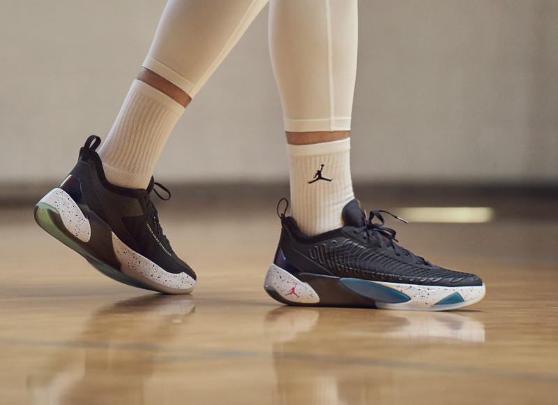 Giày Nike Jordan Luka 1 'No Translation' FB1801-004 - Ảnh 5
