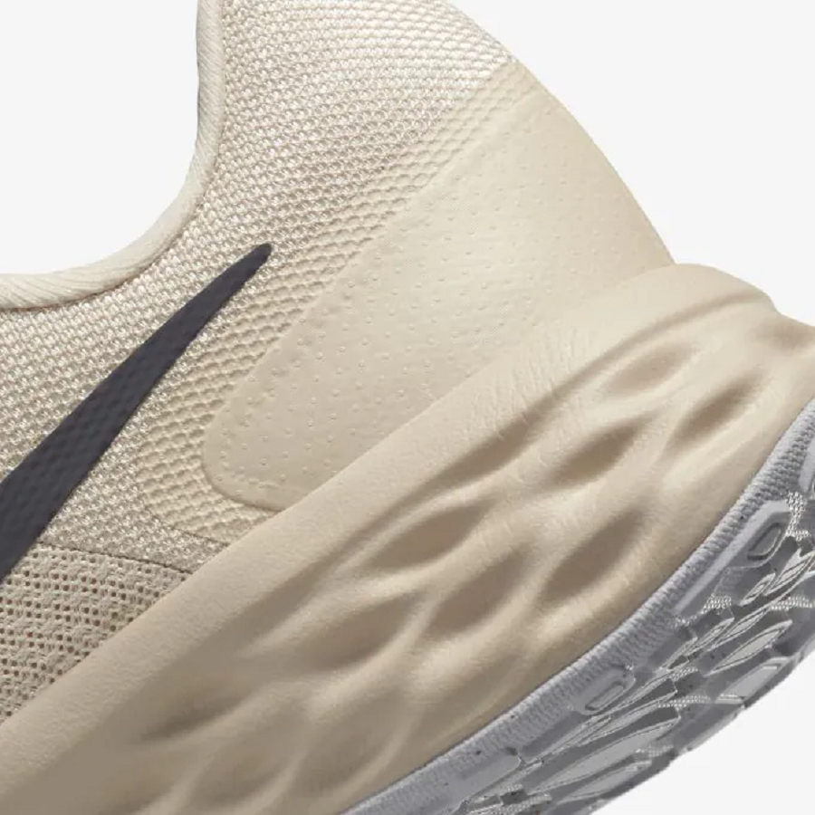 Giày Nike Revolution 6 'Oatmeal' DC3728-101 - Ảnh 6