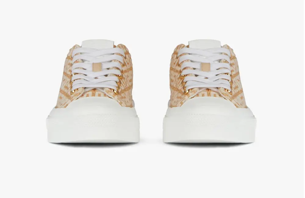 Giày Givenchy City Sport 'Beige' BE001NE1CV-250 - Ảnh 5
