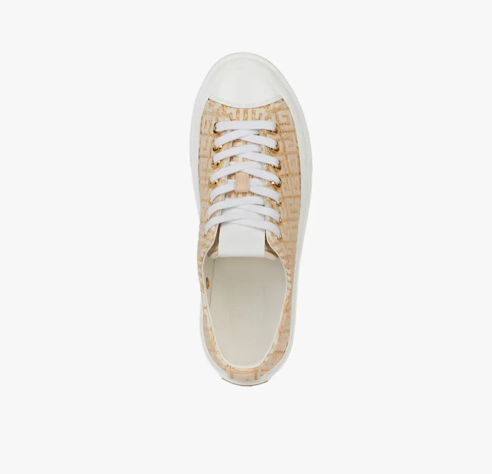 Giày Givenchy City Sport 'Beige' BE001NE1CV-250 - Ảnh 3