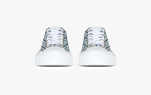 Alternative view of Giày Givenchy City Low 'Denim Blue' BE001NE1EL-457