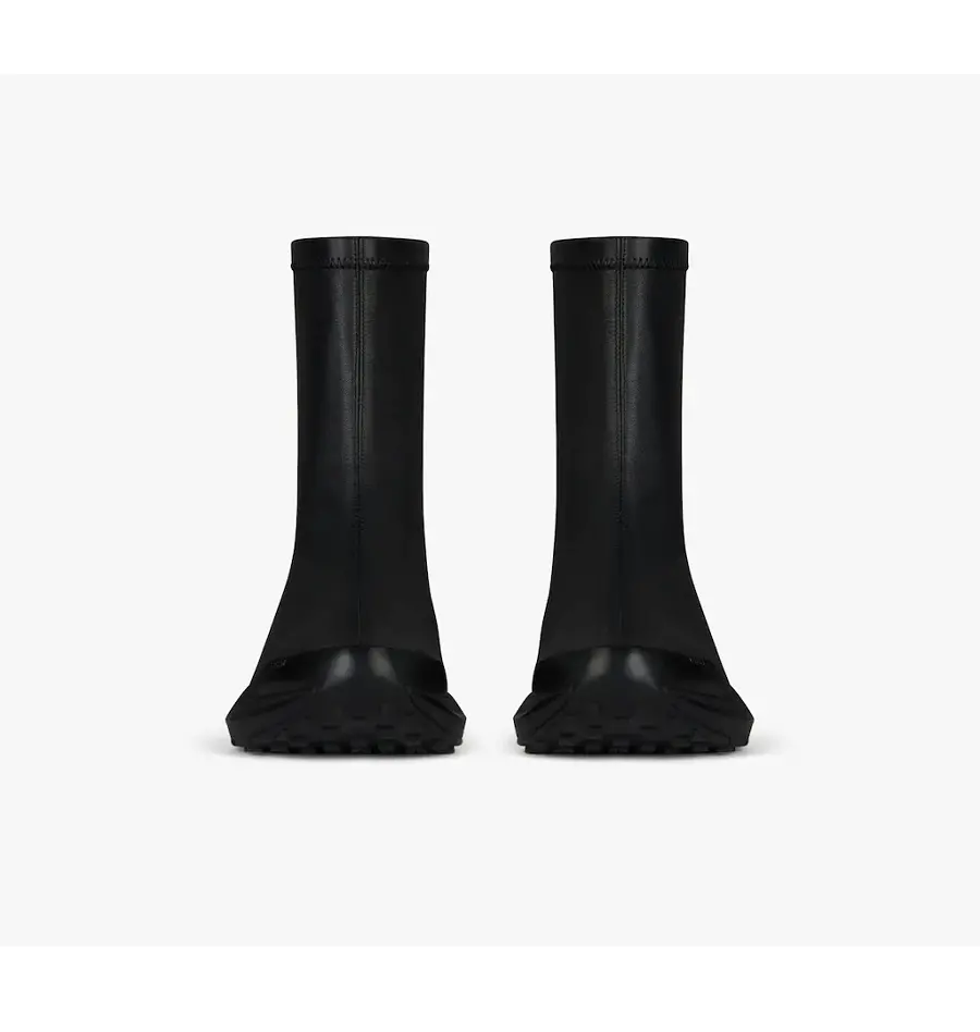 Alternative view of Giày Givenchy GIV 1 Socks 'Black' BE001RE11H-001